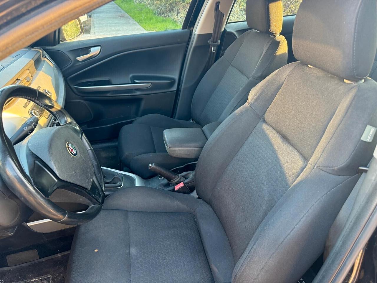 Alfa Romeo Giulietta 2.0 JTDm-2 140 CV Exclusive - NEOPATENTATI