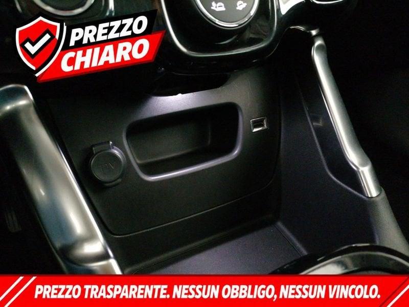 Citroën C3 Aircross 1.2 puretech Shine s&s 110cv