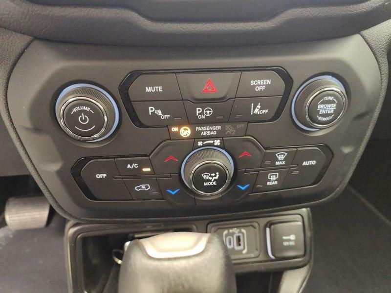 Jeep Renegade 2024 1.5 turbo t4 mhev Summit 2wd dct
