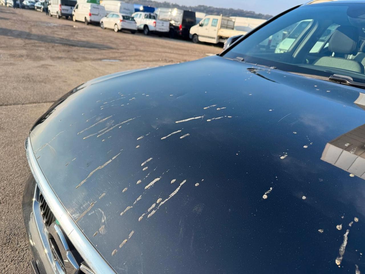 Volvo XC40 1.5 t3 Momentum Pro 163cv MOTORE KO