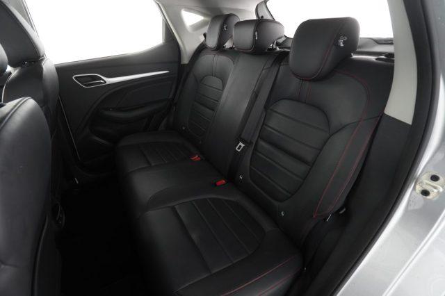 MG ZS ZS Classic 1.5 VTi-tech Luxury