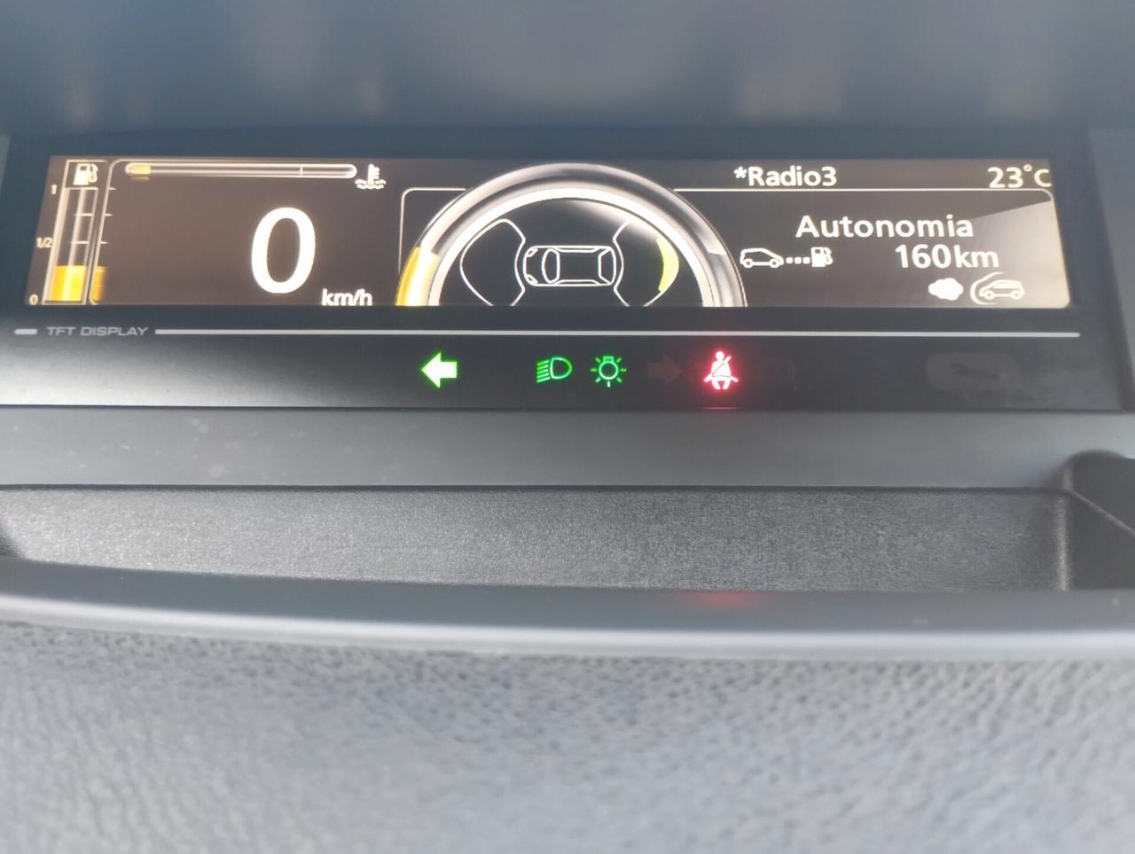 Renault Scenic XMod 1.5 dCi 110CV Start&Stop Energy