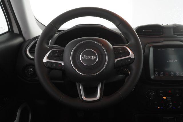 JEEP Renegade Renegade 1.0 T3 Business