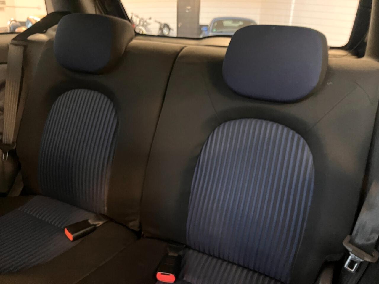 Lancia Ypsilon 1.4 16v Platino NEOPATENTATI