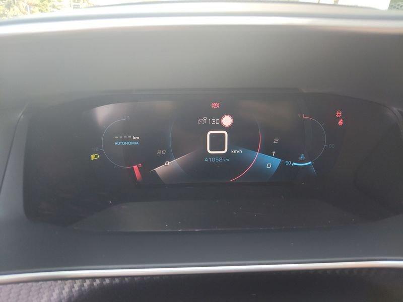 Peugeot 208 PureTech 75 Stop&Start 5 porte Active Pack