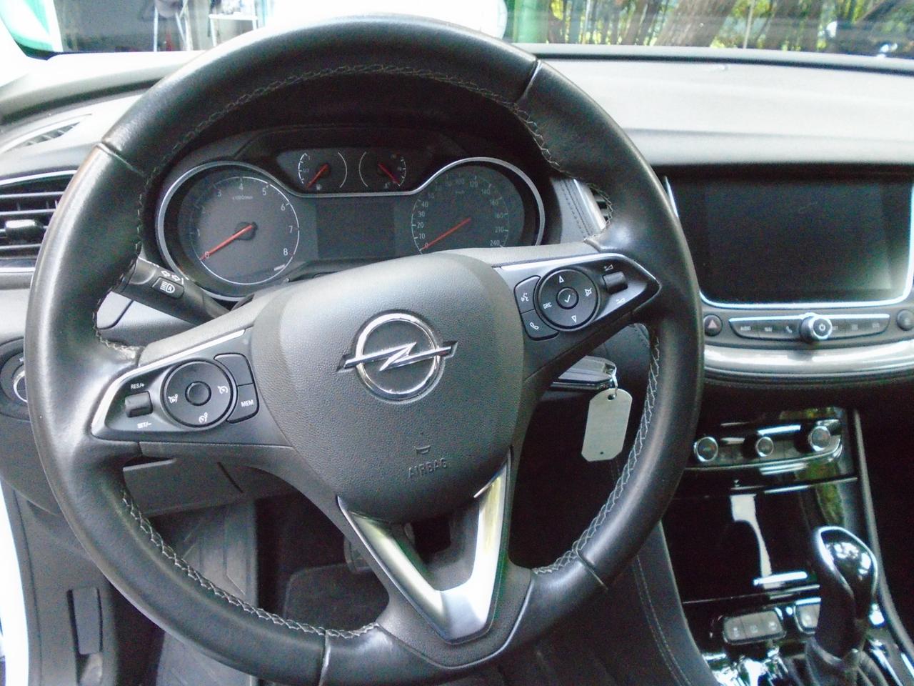 Opel Grandland 1.2 Innovation s&s 130cv at8
