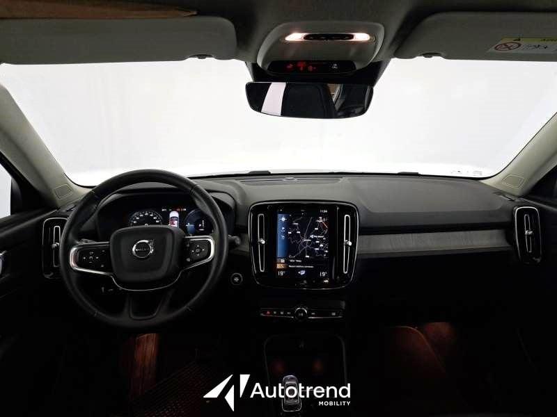 Volvo XC40 T4 129+82 CV Plug-in Hybrid Recharge Inscription N1 Autocarro