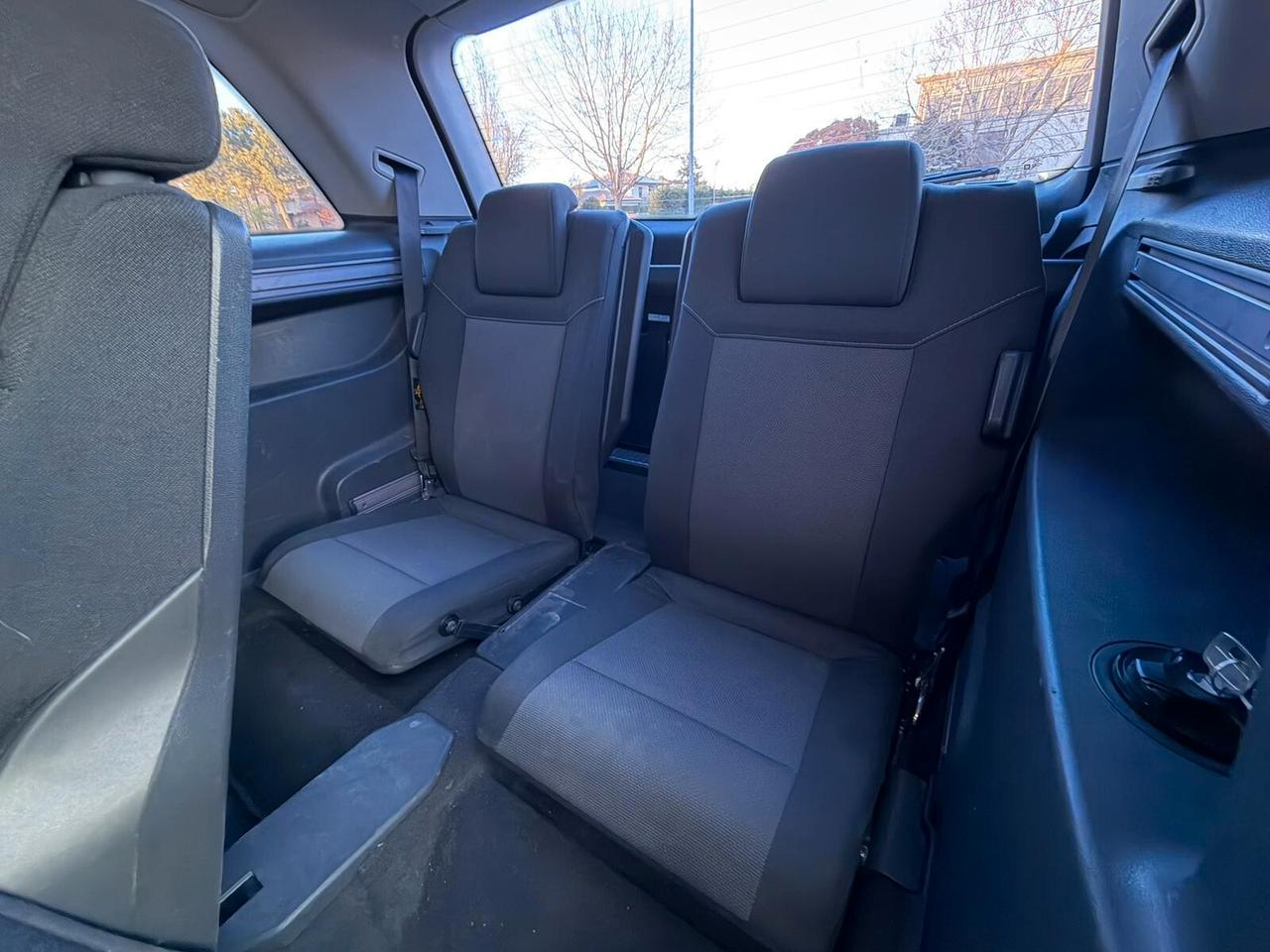 Opel Zafira 1.6 Benzina+ Metano 7 Posti