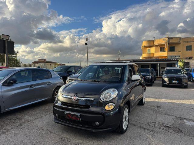 FIAT 500L 1.3 Multijet 85 CV Lounge Tetto Apribile