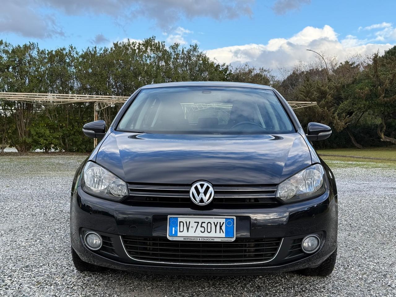 Volkswagen Golf 1.4 TSI 122CV 5p. Highline