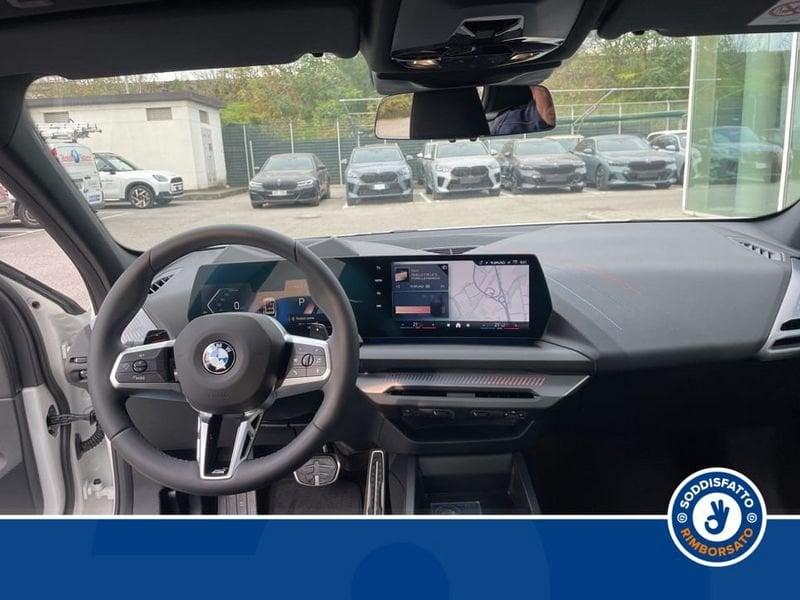 BMW Serie 1 118d