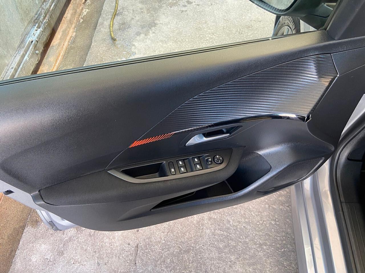 Peugeot 208 BlueHDi 1.5 100cv diesel Stop&Start 5 porte Active