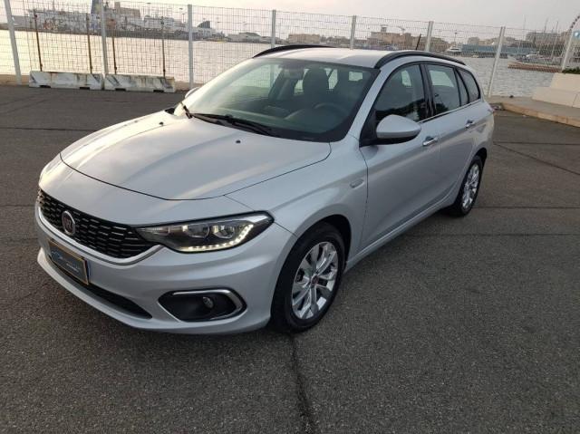 Fiat Tipo Tipo SW 1.6 mjt S-Design s&s 120cv