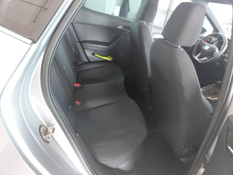 Seat Arona 1.0 ecotsi FR 110cv dsg