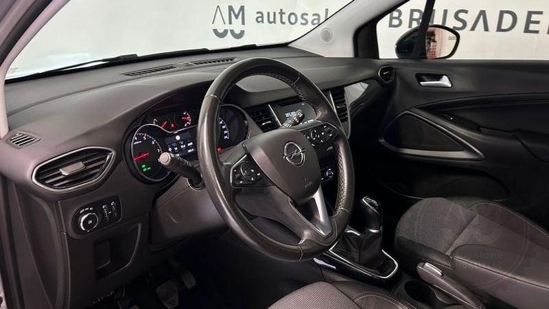 Opel Crossland Crossland 1.2 12V Start&Stop Elegance