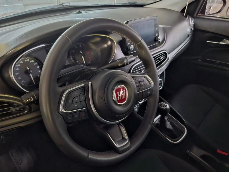 FIAT Tipo SW II 2021 SW 1.6 mjt City Life s&s 130cv