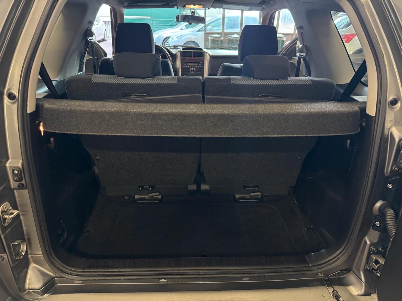 Suzuki Grand Vitara 1.6 16V 3 porte - UNICO PROPRIETARIO