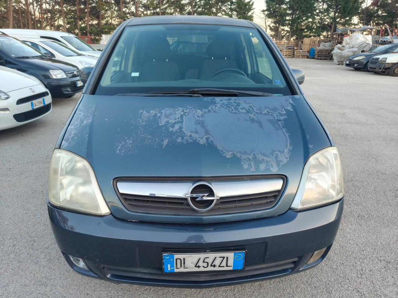 Opel Meriva 1.3 CDTI Enjoy