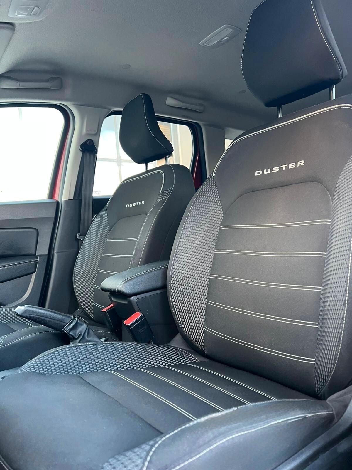 DACIA DUSTER 1.0 TCe 100 CV 2022!!! GPL DI SERIE !!!