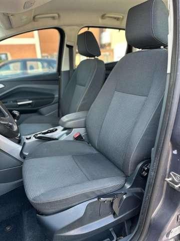 Ford C-Max C-Max II 2010 1.0 ecoboost Titanium s