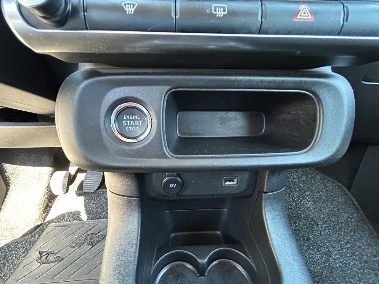 Citroen C3 PureTech 83 S&S Shine "FINO AL 15/08 P.P. INCLUSO NEL PREZZO"