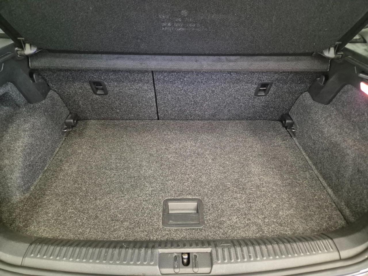 Volkswagen Polo 1.4 tdi Trendline 75cv - NEOPATENTATI - Clima - Radio CD