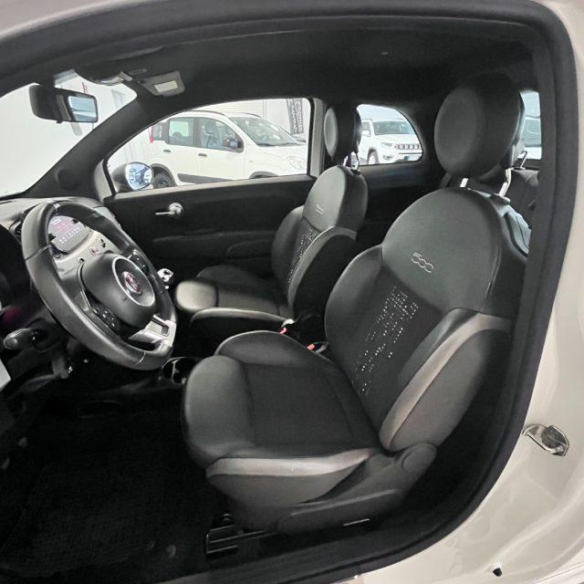 FIAT 500 1.0 Hybrid Connect