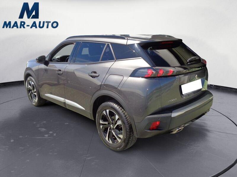 Peugeot 2008 2008 1.2 puretech Allure Pack s&s 130cv eat8