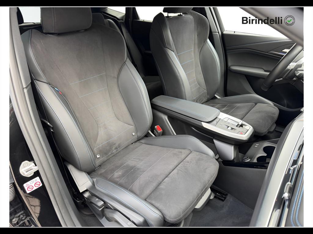 BMW Serie 2 A.T. (U06) - 225e xDrive Active Tourer Msport