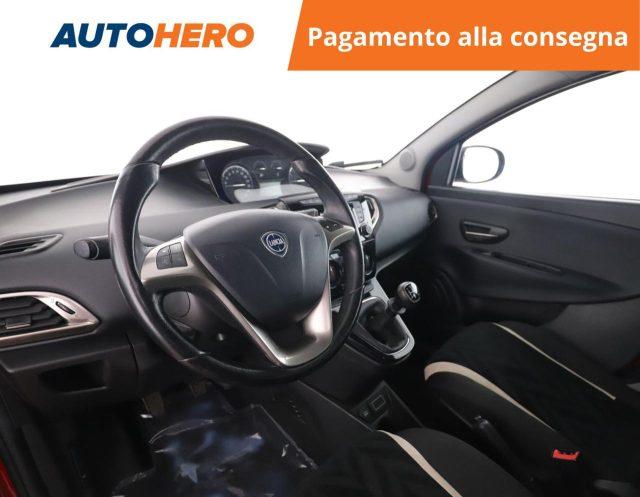 LANCIA Ypsilon 1.2 69 CV 5 porte Gold