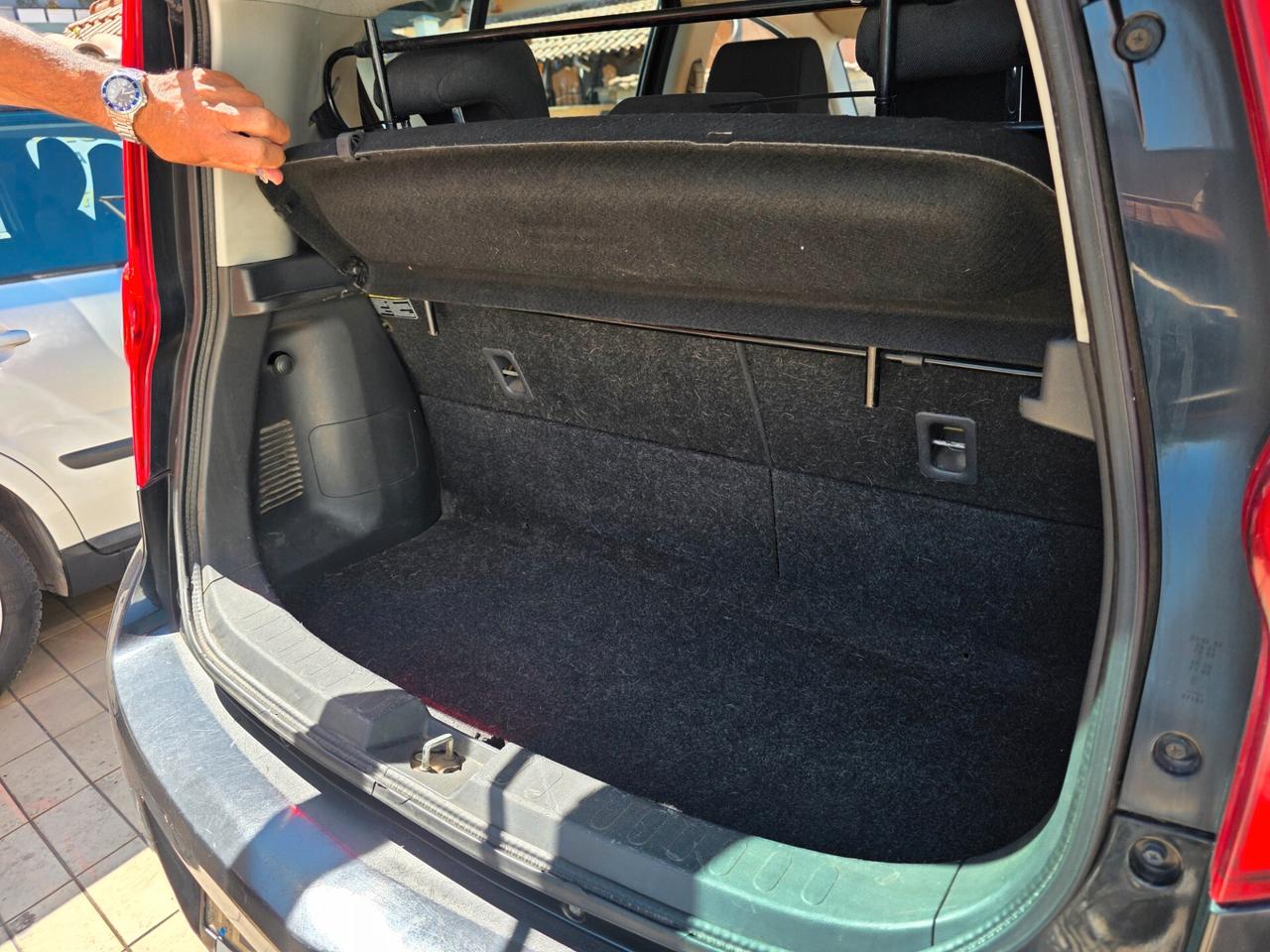 Opel Agila 1.2 16V 86CV Enjoy