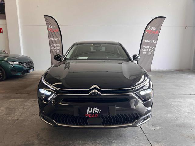 CITROEN C5 X Hybrid 225 e-EAT8 Shine Pack