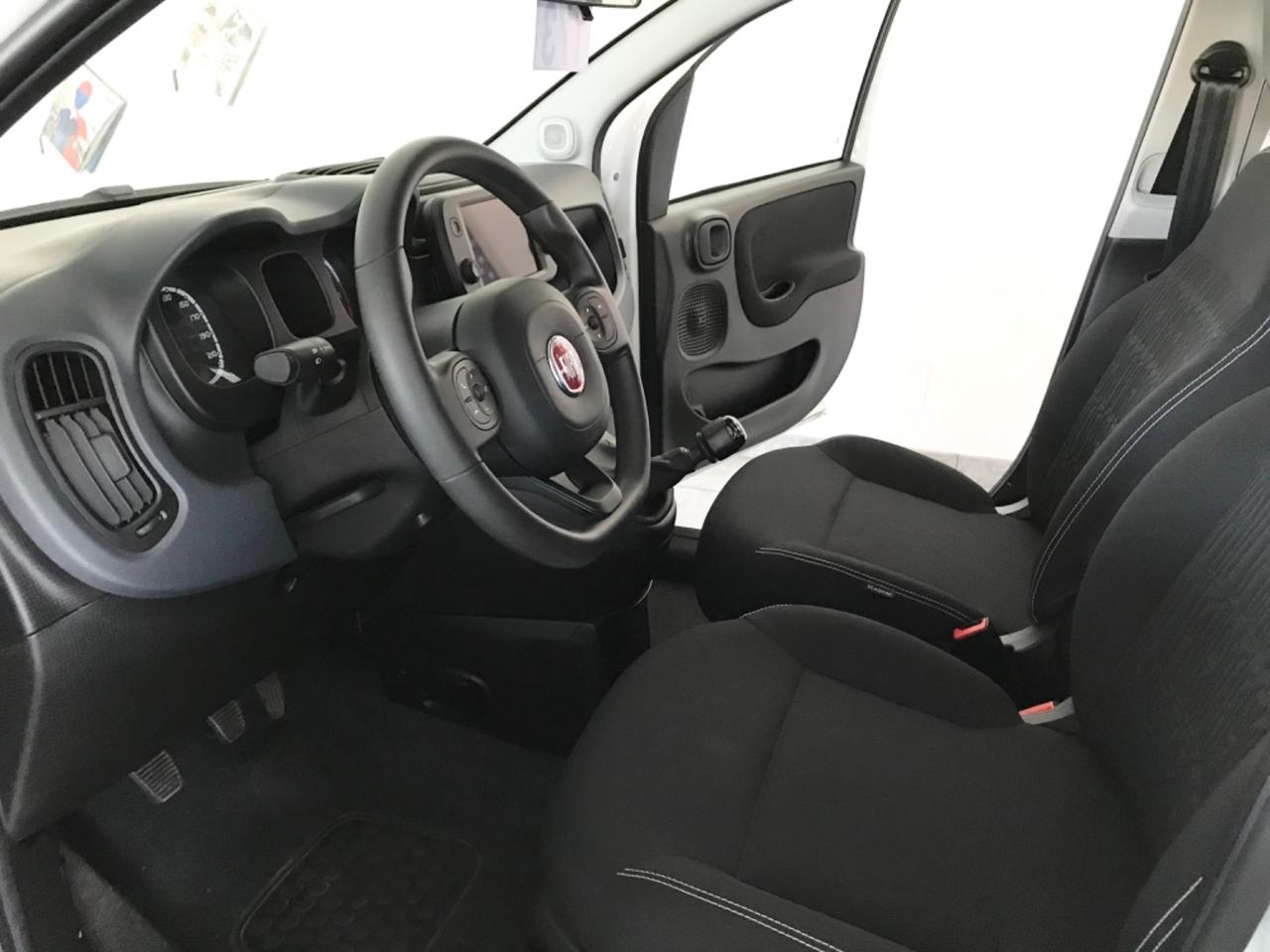 Fiat Panda CROSS 1.0 FireFly S&S Hybrid