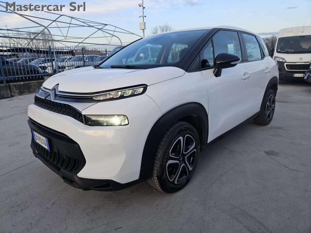 CITROEN C3 Aircross 1.2 110cv Live - GM894VW
