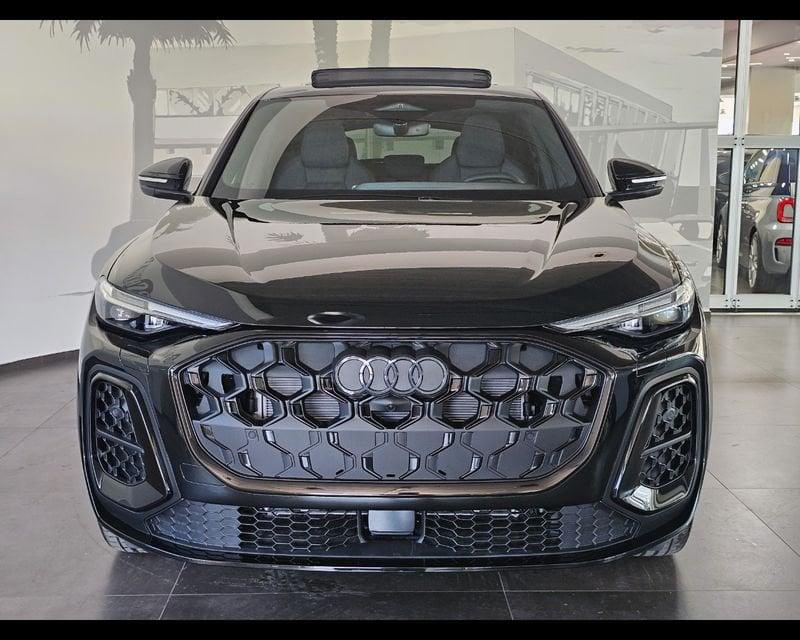 Audi Q5 3ª serie SPB TDI 150 kW mHEV+ S tronic quattro S line edition