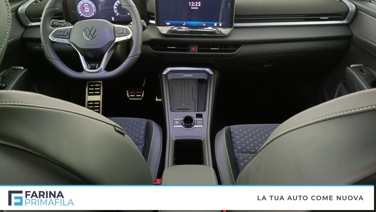 VOLKSWAGEN T-Roc II 2025 - T-Roc 1.5 etsi R-Line 150cv dsg