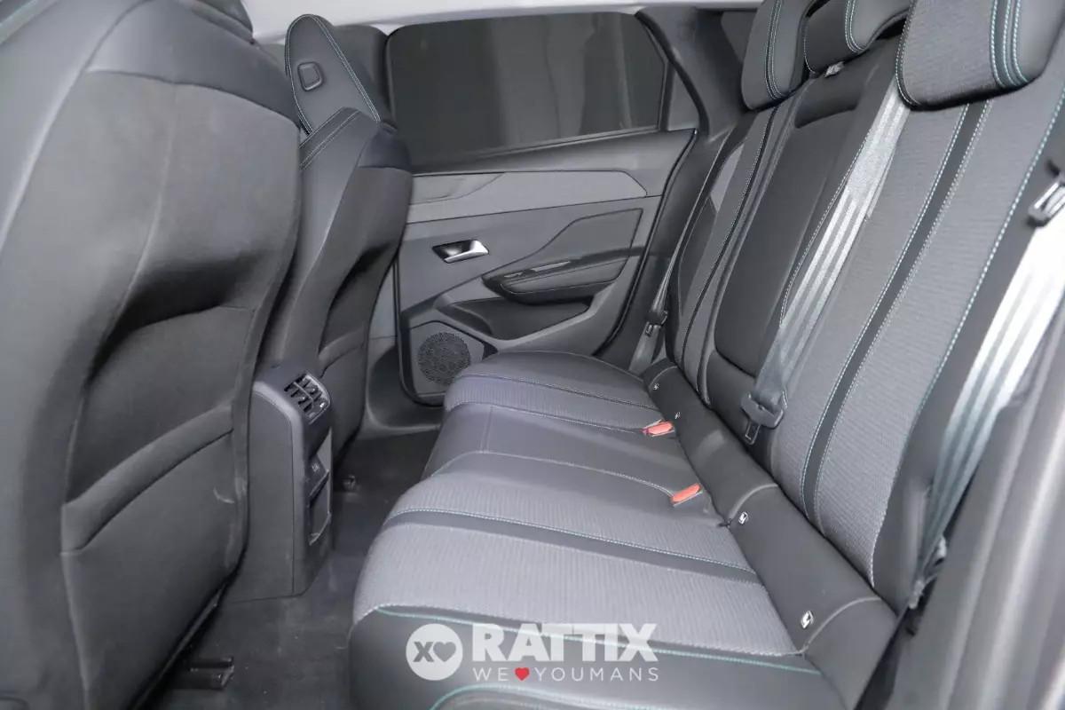 Peugeot 308 SW 1.5 BlueHDI 130CV Allure EAT8