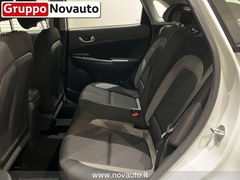 Hyundai Kona 1.0 t-gdi Comfort 2wd 120cv