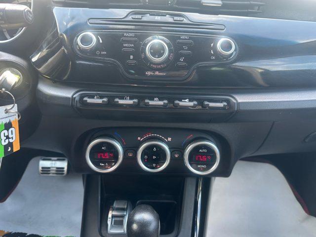 ALFA ROMEO Giulietta Cambio Aut. 2.0 JTDm-2 170 CV TCT Distinctive