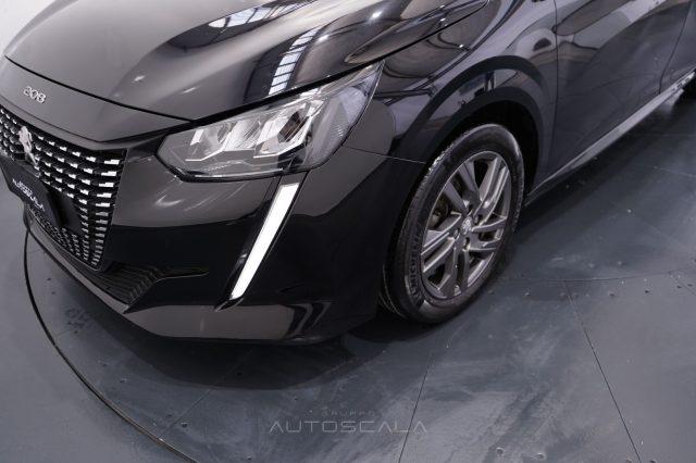 PEUGEOT 208 1.5 BlueHDi 100cv S&S 5 porte Active Pack