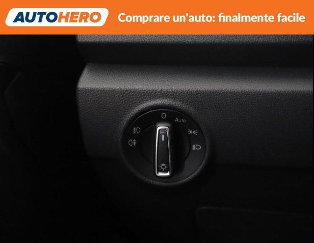 VOLKSWAGEN T-Roc 2.0 TDI SCR 150 CV DSG 4MOTION Advanced BlueMot. T