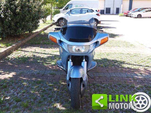 HONDA Other PACIFIC COAST 800 cc ANNO 1989 FMI