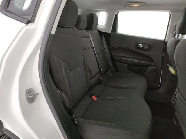 JEEP Compass 2.0 Multijet II aut. 4WD Longitude