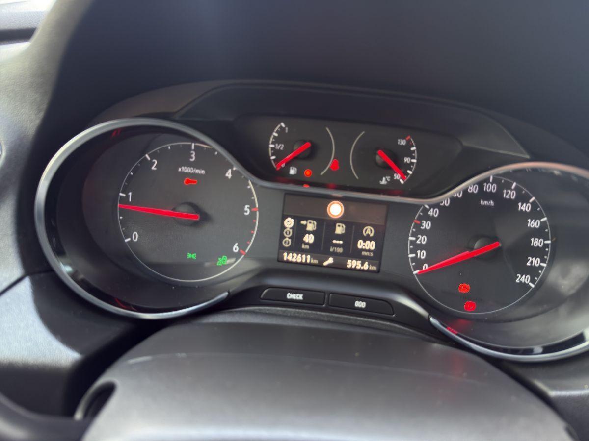 OPEL - Grandland X - 1.6 diesel 120cv Ecotec S&S Ultimate