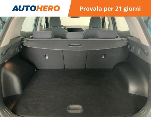 KIA Sportage 1.6 TGDi MHEV Business