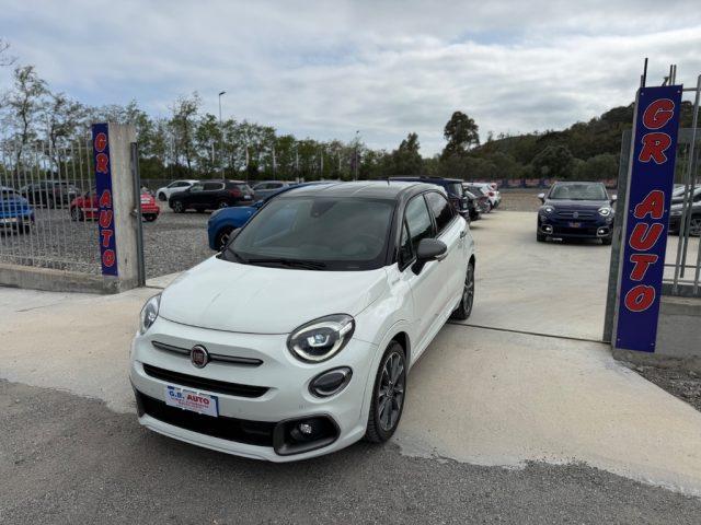 FIAT 500X SPORT FULL LED/ Garanzia