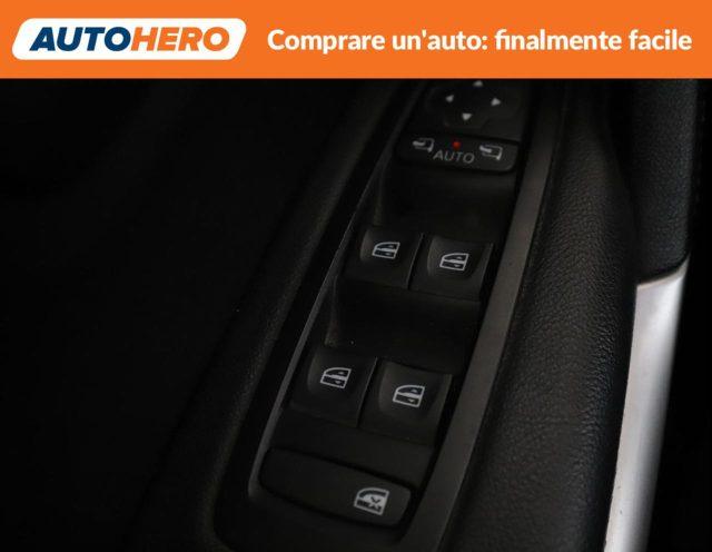 RENAULT Kadjar Blue dCi 8V 115CV Sport Edition2