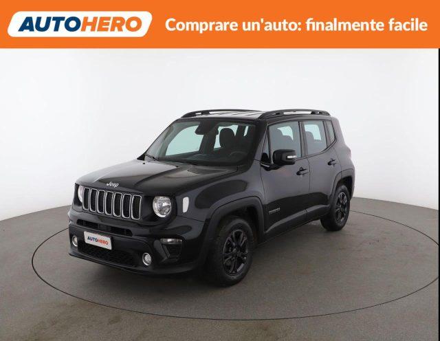 JEEP Renegade 1.0 T3 Longitude