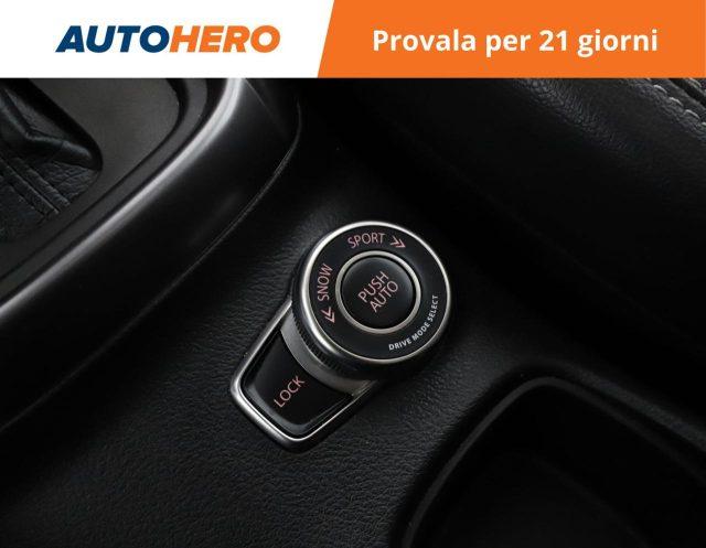 SUZUKI S-Cross 1.5 140V Hybrid 4WD AllGrip A/T Starview