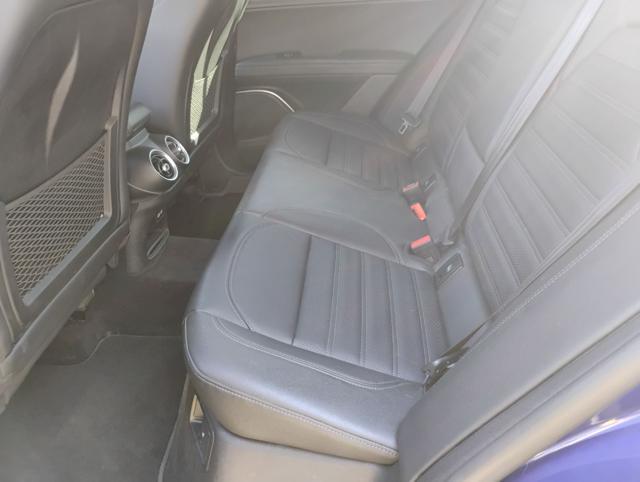 ALFA ROMEO Stelvio 2.2 TDi 210 CV AT8 Q4 Veloce TETTO - GANCIO